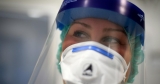 CDC says some nursing homes and hospitals no longer need to require universal masking