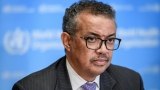 WHO director-general slams notion of Covid-19 vaccine booster doses