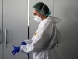 Did SARS-CoV-2 hit Europe earlier than we thought?
