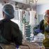 Senator Markey Urges CDC to Track, Share Information on COVID-19 Breakthrough Cases