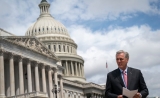 Proxy Voting Was a Game Changer in Congress. It’s Going Away