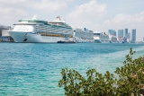 CDC Lifts COVID-19 Risk Advisory For Cruise Travel – CBS Miami