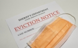 CDC new eviction ban for most of US through Oct. 3