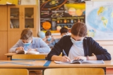 Schools scramble as CDC recommends masks for all K-12 students