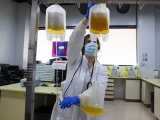 Convalescent plasma ‘futile’ for critically ill patients