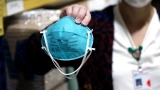 Masks Still Recommended in 6 Illinois Counties, According to Updated CDC Metrics – NBC Chicago