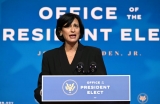 In Boston, CDC Director And U.S. Education Secretary Press For Masks In Schools
