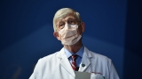 NIH Director Collins: Unvaccinated Americans ‘are sitting ducks’ as delta variant causes ‘world of hurt’