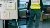 NYC COVID Alert Level Drops to Medium, Nassau County Stays High – NBC New York