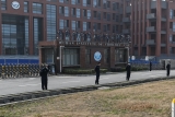 Details Emerge About Coronavirus Research at Chinese Lab