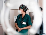 Large review underscores COVID-19’s mental health impact
