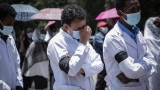 A global need: addressing health workers’ mental health