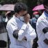 World Health Organization (WHO) Zambia’s National Capacity for Emergency Preparedness, Response, Recovery and Health Surveillance Systems Project gets €500,000 Irish Funding
