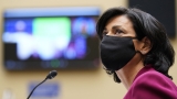 Trick-or-treating amid COVID-19 pandemic: CDC director weighs in