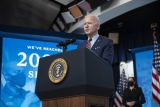 Evaluating President Joe Biden’s First 100 Days in Office