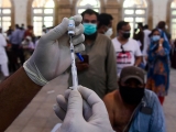 Could a CIA operation in Pakistan have influenced vaccine hesitancy?