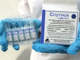 Sputnik Light vs. Sputnik V COVID-19 vaccine: What do we know?