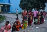 Coronavirus news – live: India to be removed from UK’s ‘red’ travel list