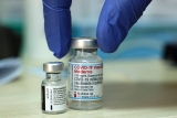 Moderna vaccine is most effective against hospitalization from COVID-19, CDC study finds