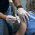 Health News Roundup: “What’s the point?” Hong Kong resident questions quarantine ordeal; S.Africa’s Ramaphosa: COVAX must buy vaccines from local manufacturing hubs and more