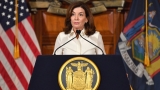 NY COVID Deaths Soar as Hochul Adds CDC Data to Daily Report – NBC New York
