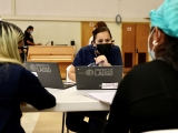 Vaccine mandates in the US: Most people support