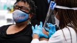 CDC director says COVID-19 pandemic’s end ‘depends on human behavior’