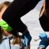 Computer model of influenza virus shows universal vaccine promise