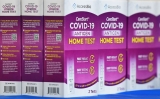 Can at-home COVID tests detect BA.4 and BA.5 subvariants?