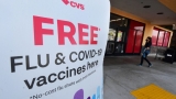Doubling up on Covid, flu shots may have downside, experts say