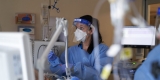 The next COVID variant going to look like? It may not be mild, experts say.