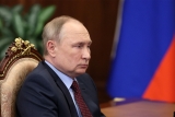 Which Companies Aren’t Exiting Russia? Big Pharma