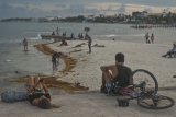 Travelers to Mexico now see state-specific travel warnings from the US government