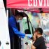 CDC now says Baltimore has high community transmission levels