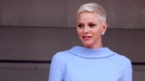 Monaco’s Princess Charlene Out of Sight Again With COVID
