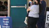 LA County Officially Moves Back Into the CDC’s Medium COVID Activity Category – NBC Los Angeles