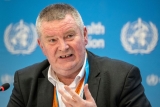 WHO Warns of Transmissible Subvariant, Questions Chinese Data