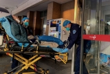 Chinese Cities See COVID-19 Infection Rate Exceeding 50 Percent