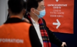 These Countries Are Imposing COVID-19 Restrictions on China