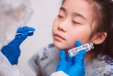 Alabama kids 3x more likely to be hospitalized for COVID-19 than kids in states with highest vaccination rates – WKRG News 5