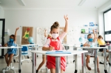 CDC says recess has proven health benefits