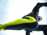 Bacteria can help muscles grow larger