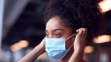 CDC Suggests Face Masks With Flu, COVID, RSV Spreading During Holidays – NBC10 Philadelphia