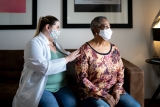 CDC: Lasting COVID-19 symptoms tied to age, sex, race factors – Clinical Daily News