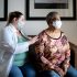 Pandemic study reveals lack of trained health personnel | India News