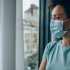 CDC says COVID-19 was third leading cause of death in 2021