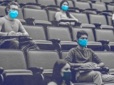 COVID-19’s impact on young people’s lungs