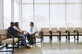New HIV Diagnoses for Black Americans Were Highest in Vulnerable Communities