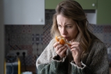 Does COVID still cause you to lose your sense of smell?