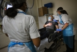 Pandemic could make heart disease No. 1 killer of Americans indefinitely, CDC reports – WISH-TV | Indianapolis News | Indiana Weather